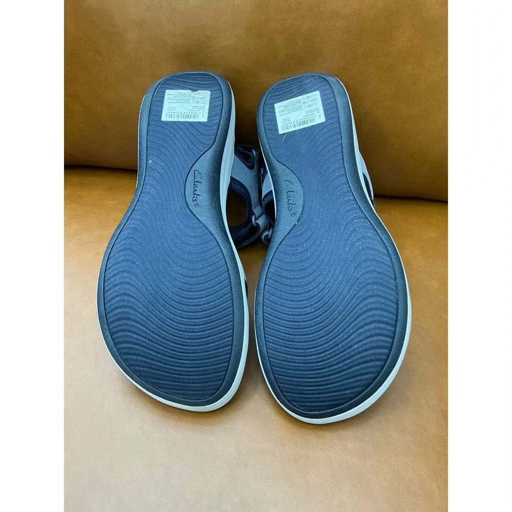 Clarks cloudsteppers mira
